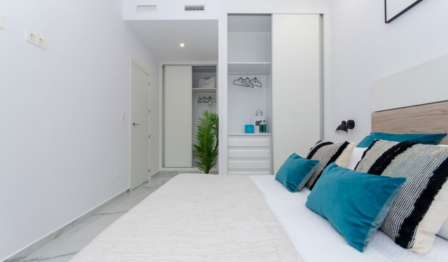 New Build - Villa - Torrevieja - Centro