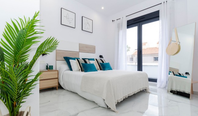 New Build - Villa - Torrevieja - Centro