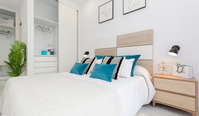 New Build - Villa - Torrevieja - Centro