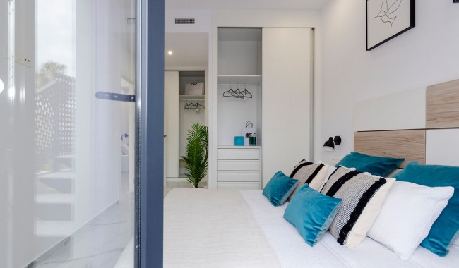 New Build - Villa - Torrevieja - Centro