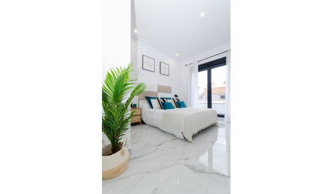 New Build - Villa - Torrevieja - Centro