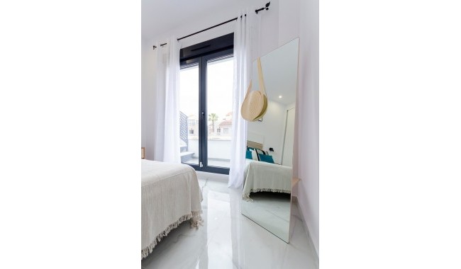 New Build - Villa - Torrevieja - Centro
