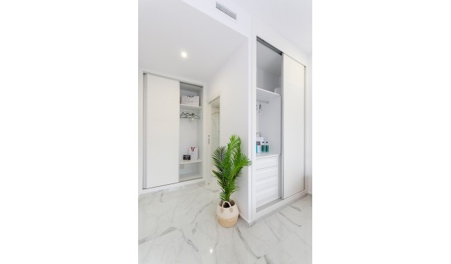 New Build - Villa - Torrevieja - Centro