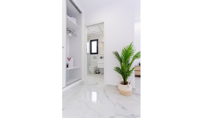 New Build - Villa - Torrevieja - Centro