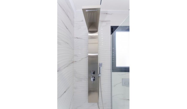 New Build - Villa - Torrevieja - Centro
