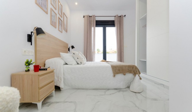 New Build - Villa - Torrevieja - Centro