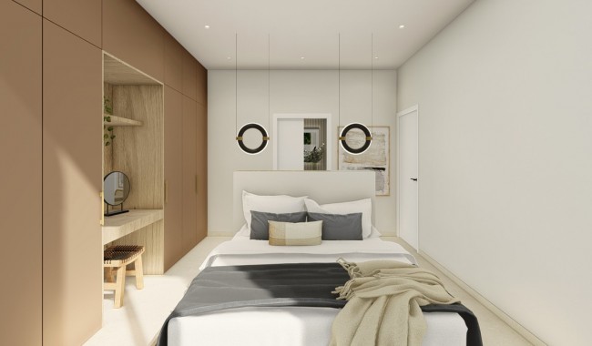 New Build - Villa - Polop - Polop Centro