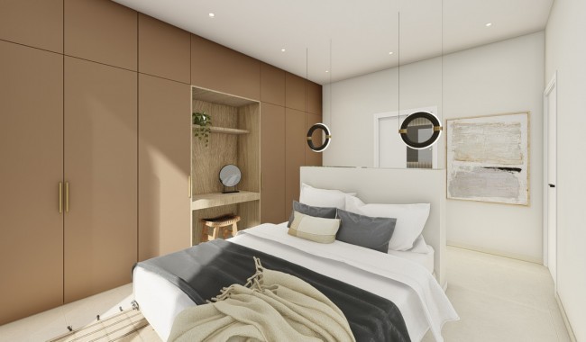 New Build - Villa - Polop - Polop Centro