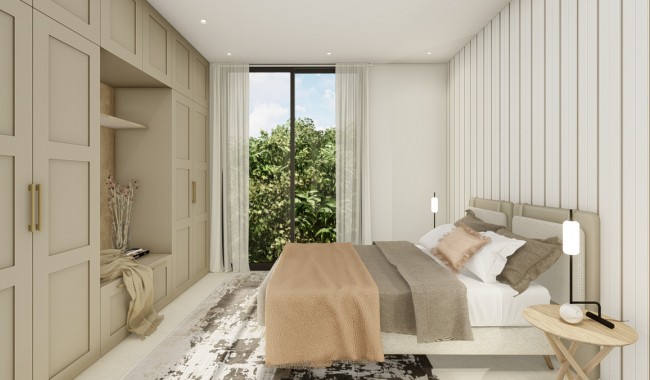 New Build - Villa - Polop - Polop Centro