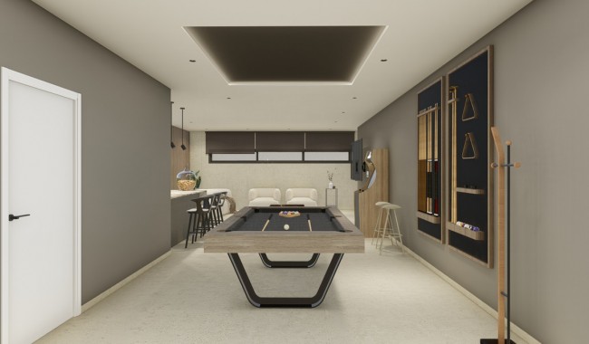 New Build - Villa - Polop - Polop Centro