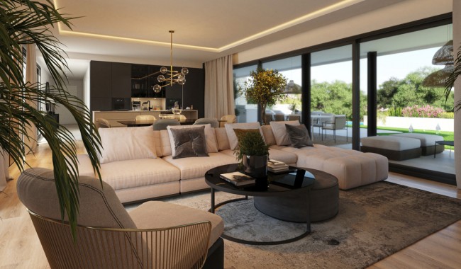 New Build - Apartment - Orihuela - Las Colinas Golf Resort