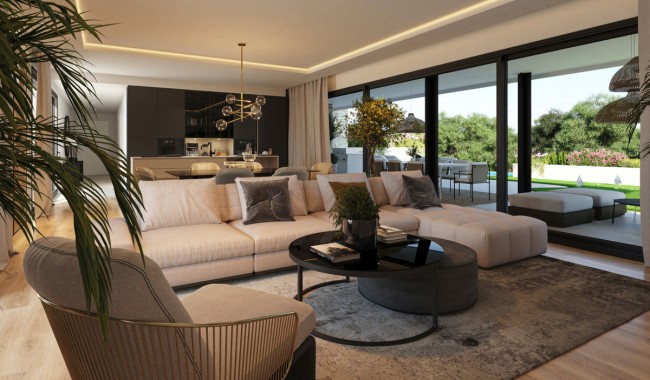 New Build - Apartment - Orihuela - Las Colinas Golf Resort