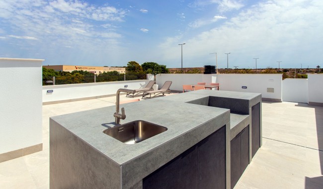 Nybygg - Villa - Murcia - Sucina