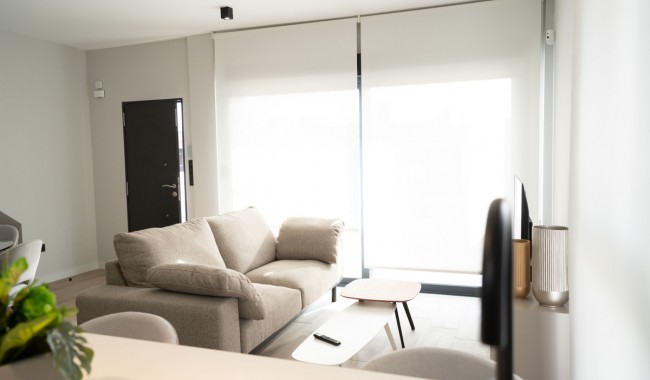 New Build - Apartment - Orihuela - Villamartín