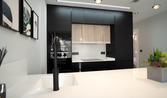New Build - Apartment - Orihuela - Villamartín