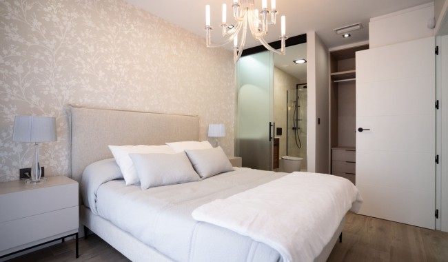 New Build - Apartment - Orihuela - Villamartín