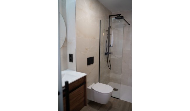 New Build - Apartment - Orihuela - Villamartín