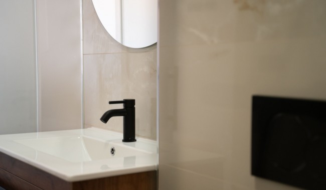 New Build - Apartment - Orihuela - Villamartín