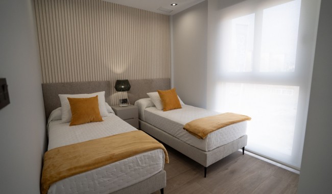 New Build - Apartment - Orihuela - Villamartín
