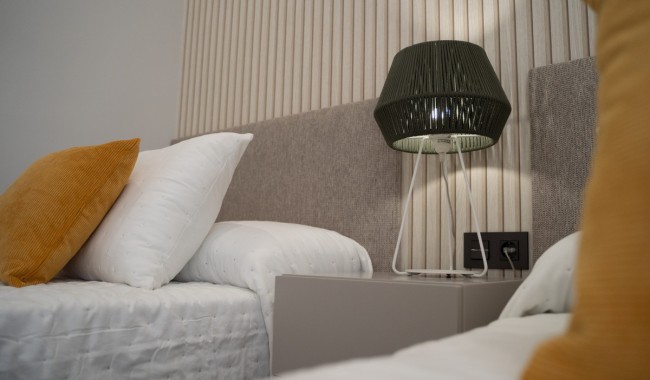 New Build - Apartment - Orihuela - Villamartín