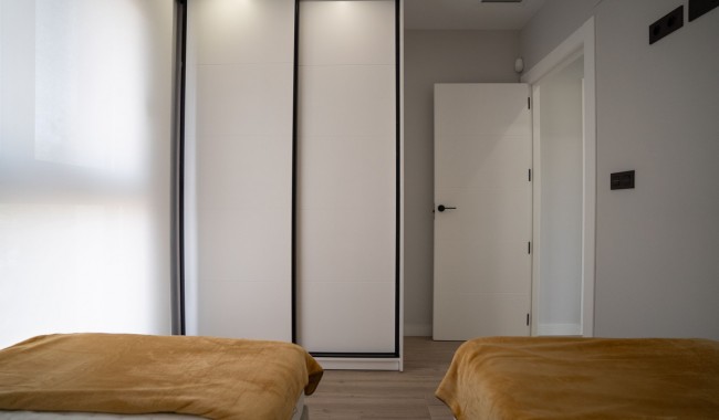 New Build - Apartment - Orihuela - Villamartín