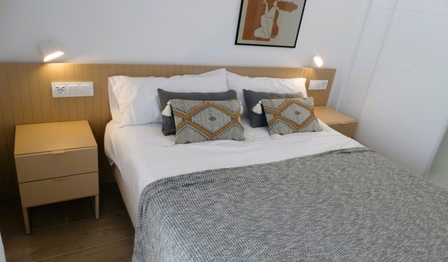 New Build - Townhouse - Pilar de La Horadada