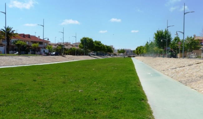 New Build - Townhouse - Pilar de La Horadada