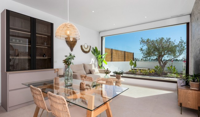 Nueva construcción  - Apartamento - Los Alcázares