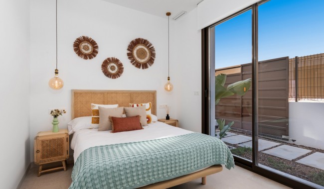 Nueva construcción  - Apartamento - Los Alcázares