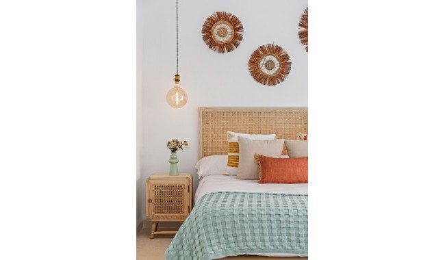 Nueva construcción  - Apartamento - Los Alcázares