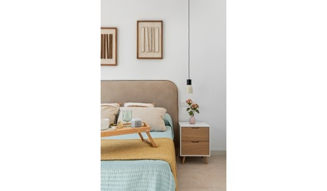 Nueva construcción  - Apartamento - Los Alcázares