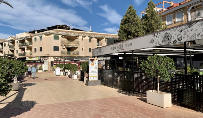 Nueva construcción  - Villa - Los Alcázares