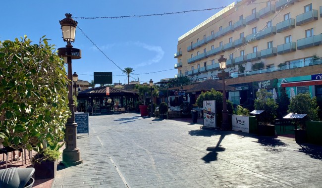 Nueva construcción  - Villa - Los Alcázares