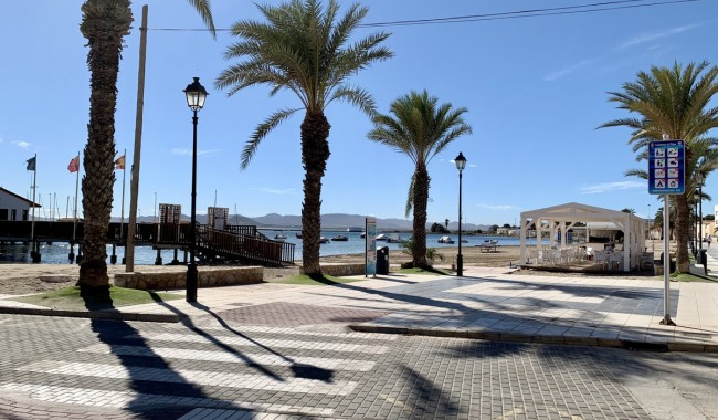 Nueva construcción  - Villa - Los Alcázares