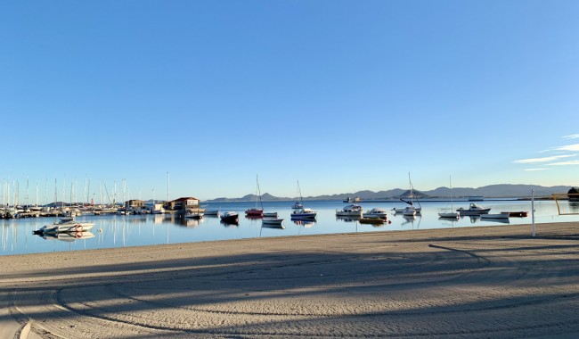 Nueva construcción  - Villa - Los Alcázares