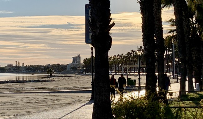 Nueva construcción  - Villa - Los Alcázares