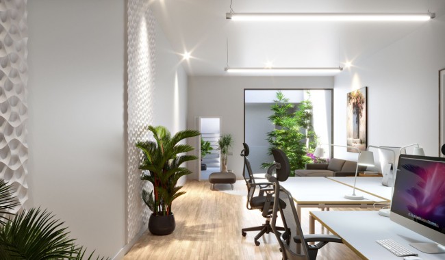Nowa konstrukcja - Apartament - San Juan de Alicante - San Juan de Alicante Centro