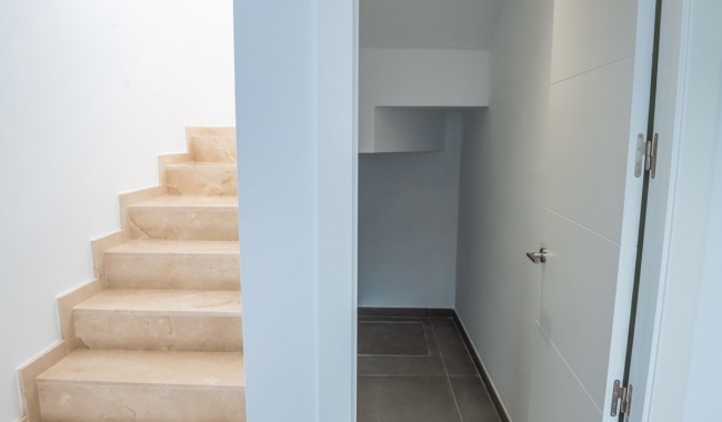 New Build - Villa - Los Alcázares