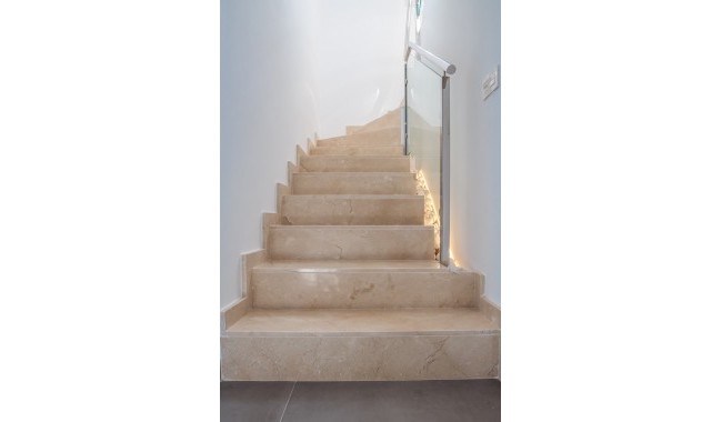 New Build - Villa - Los Alcázares