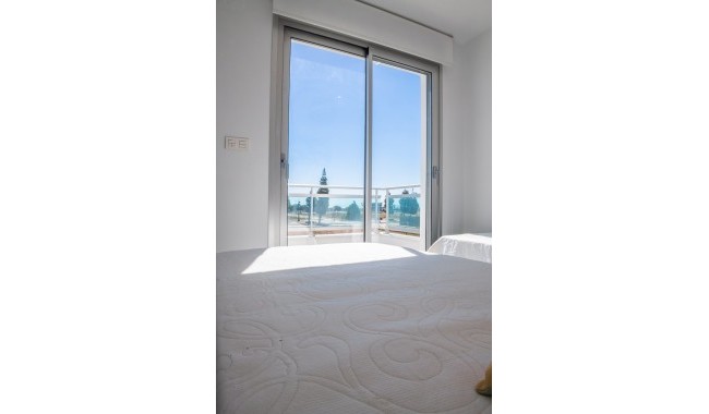 New Build - Villa - Los Alcázares