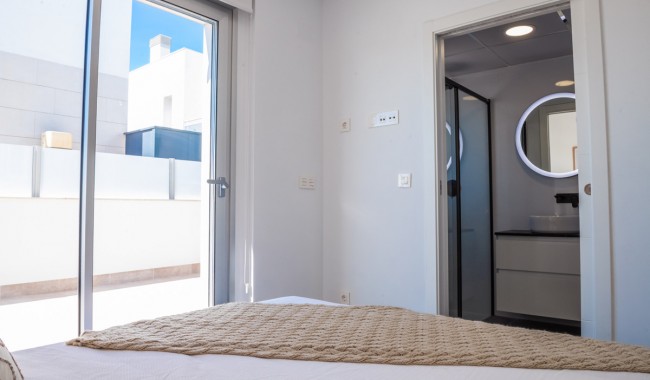 New Build - Villa - Los Alcázares