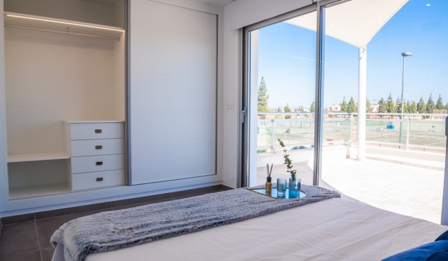 New Build - Villa - Los Alcázares