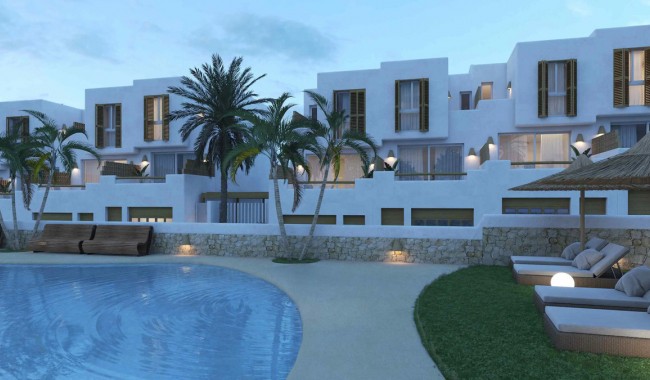 Nueva construcción  - Villa - El Rafol D'almunia