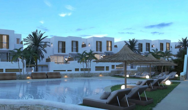 Nueva construcción  - Villa - El Rafol D'almunia