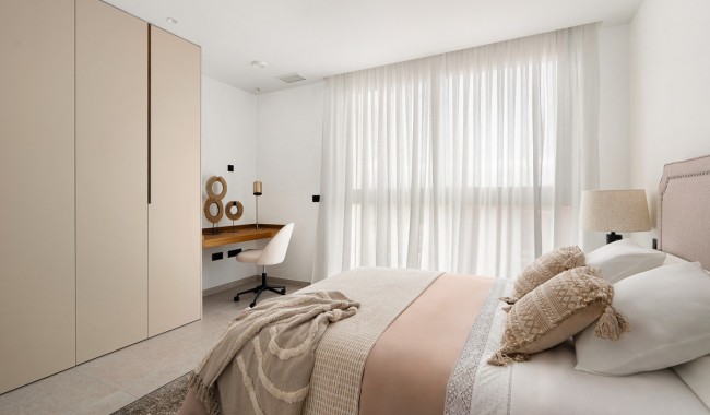 New Build - Villa - La Nucia - La Nucia Centro