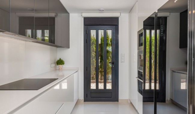 Nybygg - Villa - Cartagena - Playa Honda