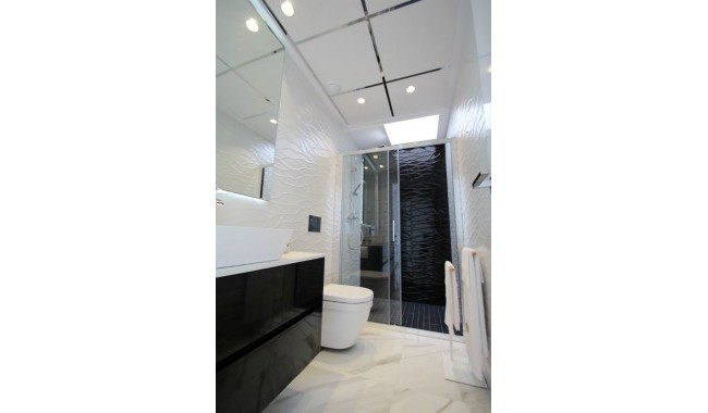 New Build - Villa - San Miguel de Salinas - San Miguel de Salinas Centro