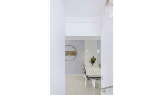 New Build - Villa - San Miguel de Salinas - San Miguel de Salinas Centro