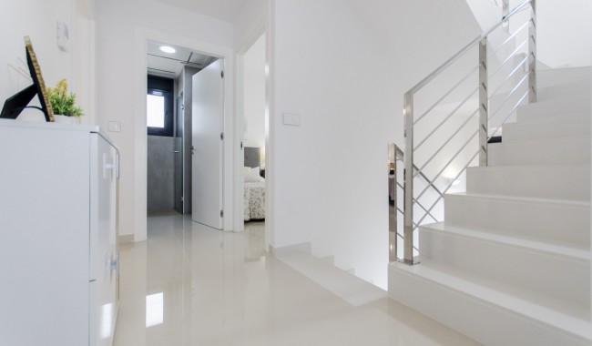 New Build - Villa - San Miguel de Salinas - San Miguel de Salinas Centro