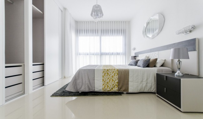 New Build - Villa - San Miguel de Salinas - San Miguel de Salinas Centro
